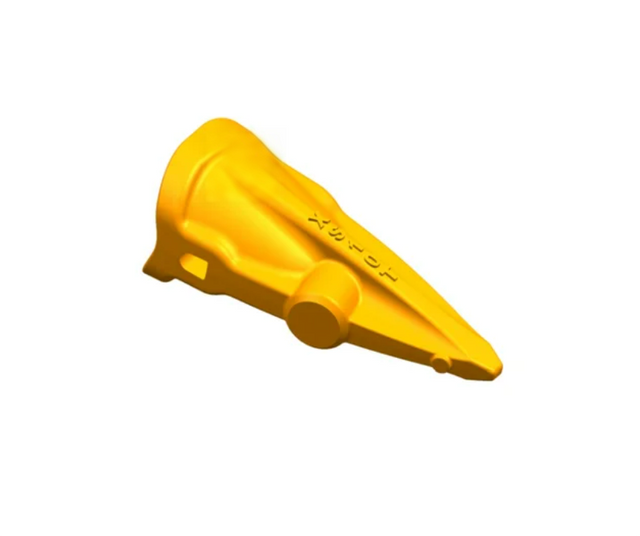 XS10T Bucket Teeth for Komatsu PC78US-10 Excavator | High Abrasion Resistance Alloy Steel