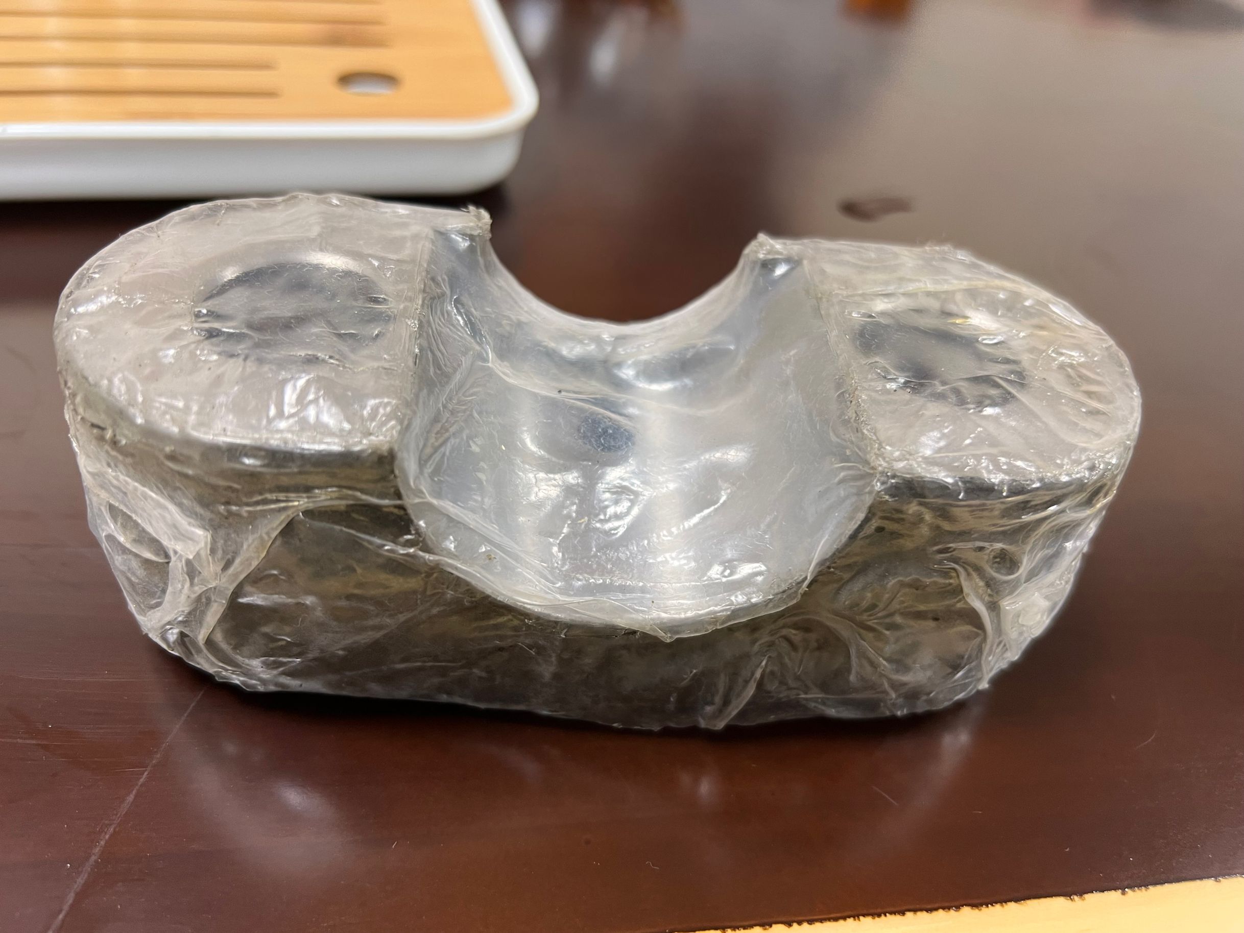 CAP GP-TRACK ROLLER 6T1142 578, 583R, 583T, 587R, 587T, D8L, D8N, D8R, D8R II Bulldozer Cap 