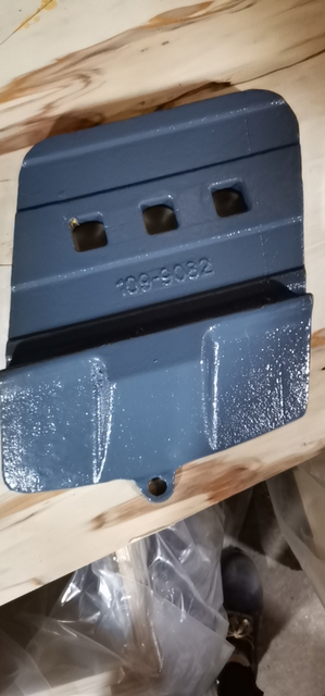 109-9082 CAST Half Arrow Segment 390F L 988B 980C