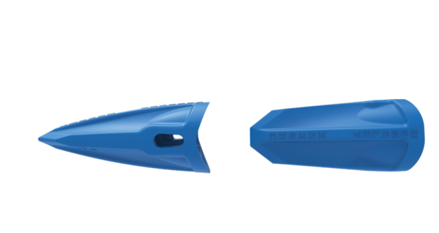 Heavy-Duty XS30RC Excavator Teeth for Cat 330-336 Series | Long-Lasting Ground Engaging Tools