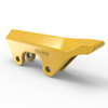 329-5955 CAT Pin-On Sidebar Protector 992K,990H,374D L,374F L,390D,390D L,390F L,375