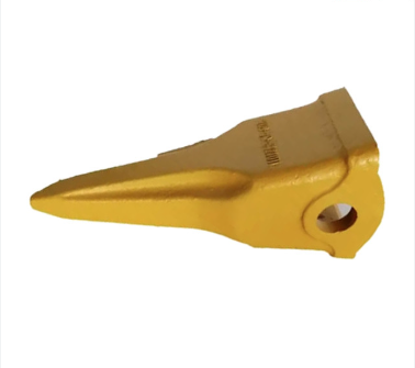 209-70-54210TL Tiger Long Tooth- for Komatsu PC650, PC800 | Heavy-Duty Alloy Steel