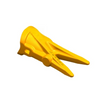 XS30WT Wide-Tiger Bucket Teeth for Caterpillar 330 Excavator | Broad Tip Design