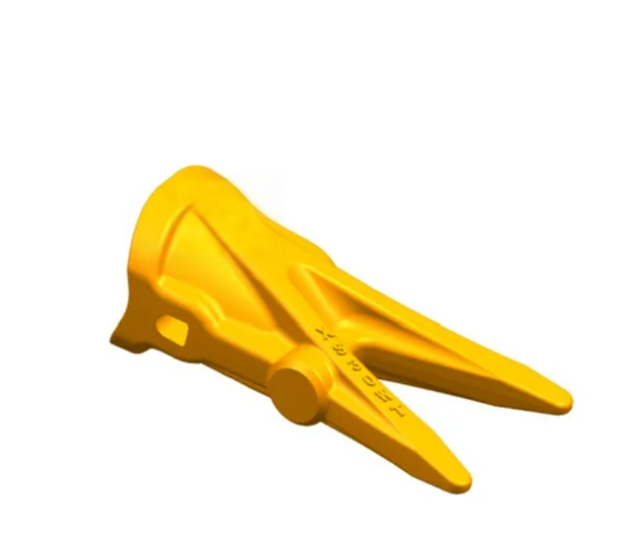 XS30WT Wide-Tiger Bucket Teeth for Caterpillar 330 Excavator | Broad Tip Design