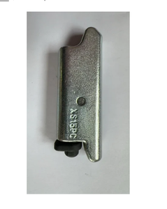 XS15PC Locking Pin for XS15 Series Bucket Teeth | Fits Komatsu PC138US-10 Excavator | High Tensile Steel Construction