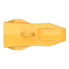 368-3867 | A170 Heavy-Duty Tip (GET) for Caterpillar Equipment