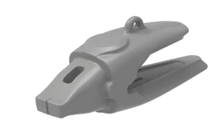 W20BE 720010 Abrasion tooth for excavators W20 Адаптер (70 мм) 