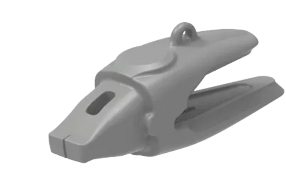 W20BE 720010 Abrasion tooth for excavators W20 Адаптер (70 мм) 