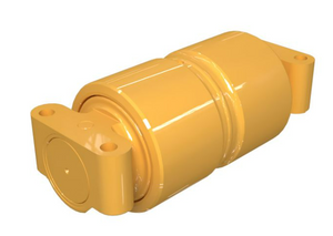 474-9145 CAT 474-9145 Carrier Roller Group Top Roller HYDRAULIC SHOVE 6020B 6020 
