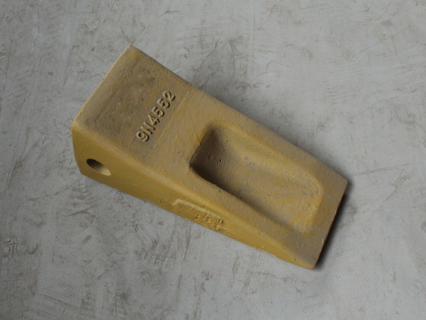 9N4552 J550 Tooth-HEAVY DUTY
