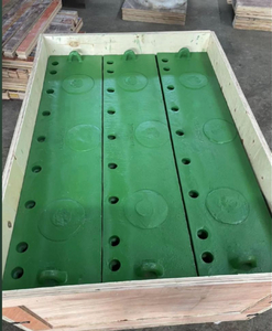 LA6261GBA 16M Cast Grader Blade 