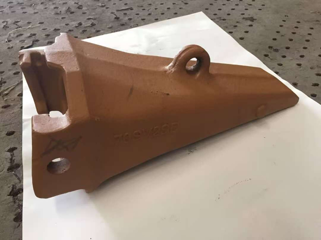 70SV2SD mining Bucket teeth