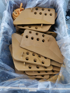 8E4196 D8/D9 dozer casting End bit for mining