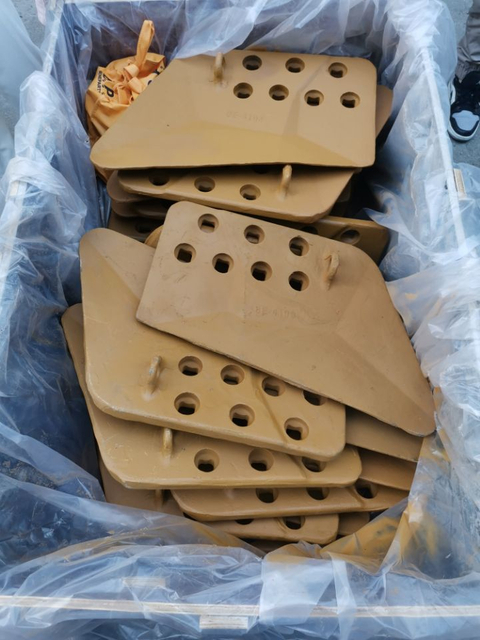 8E4196 D8/D9 dozer casting End bit for mining