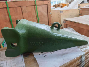 V81SD EX2600 mining Bucket teeth