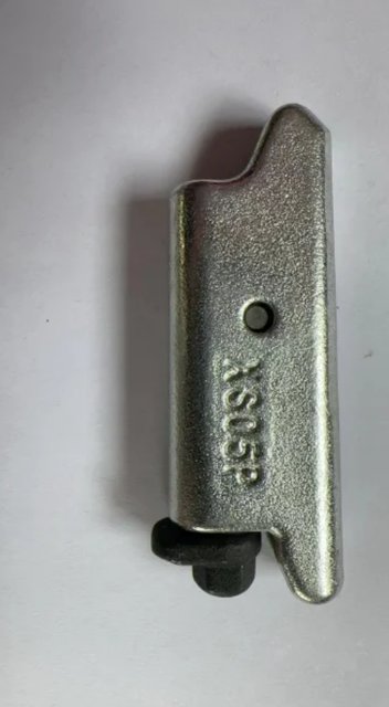 XS05P Locking Pin for XS Series Bucket Teeth - Fits Caterpillar Machinery