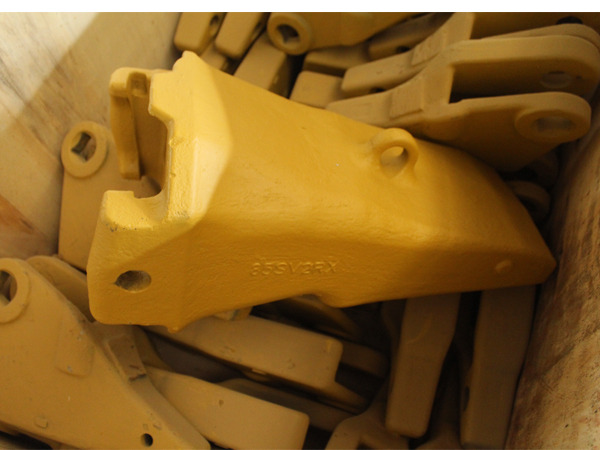 85SV2RX SV2 Bucket Teeth For Cable Shovel Dipper mining Bucket Teeth