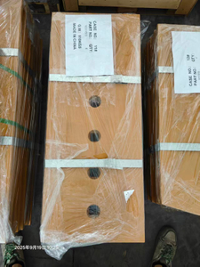 10311513 Liebherr PR776 Litronic Crawler Tractor DBF Cutting Edge НОЖ БОКОВОЙ Cuhilla