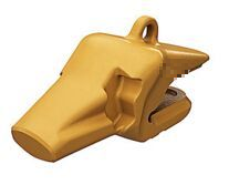 232-0136 K130 Adapter for Caterpillar992C 990K 990H 980M 988K 980K 990 II 988H 988K XE | Alloy Steel 