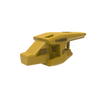 LA40TL40 VOE 11438928 L220/F loader Bucket Adapter Top leg 1 1/2 
