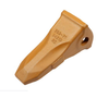 209-70-54210RC Rock Chisel Tooth - for Komatsu PC650, PC800 | Heavy-Duty Alloy Steel