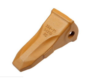 209-70-54210RC Rock Chisel Tooth - for Komatsu PC650, PC800 | Heavy-Duty Alloy Steel