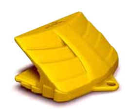  F60 LS Lip Shroud LIP PROTECTOR 60 MM F60LS