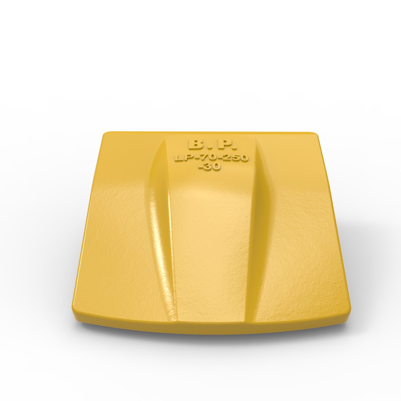 LP-70-250-30 LIP PROTECTOR ETE