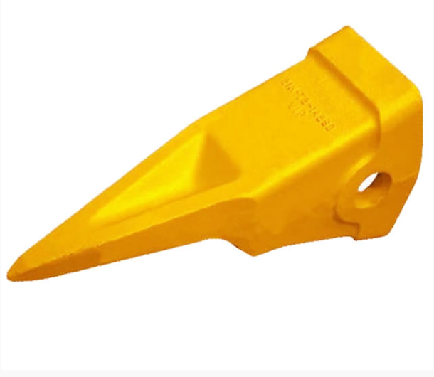 21N-72-14290TL tooth-Tiger Long for Komatsu PC1000 | Heavy-Duty Alloy Steel