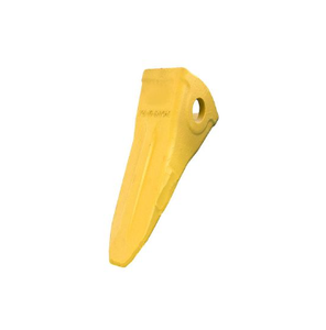 209-70-24210RC Rock Chisel Tooth for Komatsu PC650 | Heavy-Duty Alloy Steel