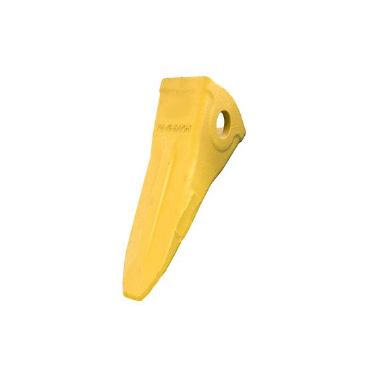 209-70-24210RC Rock Chisel Tooth for Komatsu PC650 | Heavy-Duty Alloy Steel