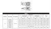 XS252SD Super Duty Bucket Tooth | Maximum Strength & Durability for XS252 System | For Demanding Applications