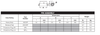 XSC12P Locking Pin | for XSC12 Bucket Tooth System | Securing Hardware for Adapters & Tips