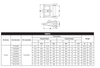 TS1122RML Rock Bucket Tooth for Severe Mining Applications