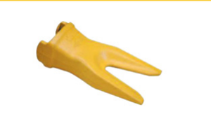 232-0178 K170 Tooth for Caterpillar Mining Shovels | Heavy-Duty Rock Point