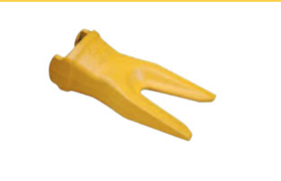 232-0178 K170 Tooth for Caterpillar Mining Shovels | Heavy-Duty Rock Point