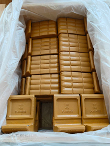 ES6697-2 ES66972 F24 Bucket Weld-on Heel Shroud Corner Protection Heel