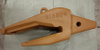 6I8804 J800 CAT J Family TALLA 80 5110B 390D 390D L 390F 390F L 395 374 374F L 385C 385C FS 385C L Bucket tooth Two Strap Adapter