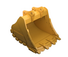 374-8291 3748291 CAT EXCAVATOR 390D 390D L 390F L 5.4 cbm Mining Bucket