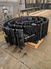  2670812771 TRACK SHOE ASSY Atlas Copco IDM30 Drilling TRACK SHOE LINK ASSY