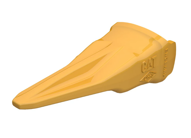 232-0177 2320177 K Family K170 Bucket TIP Spike 994F 994H 992K 385C 390D 390D L 374F 385C FS 385C L 374F L 385C 374D L