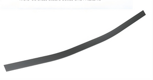 SHARK SPB1x290 – Weld-on Plate Profile Bar – For 40mm Lip with 1 x 290mm Wide Centre Shroud – Cross Reference for Sandvik 69037873