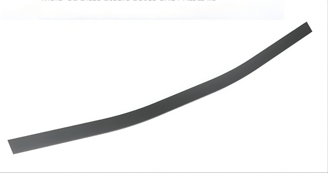 SHARK SPB1x420 – Weld-on Plate Profile Bar – For 40mm Lip with 1 x 420mm Wide Centre Shroud – Cross Reference for Sandvik 69037874
