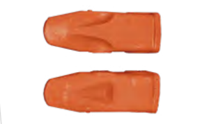HSJ70PT HD Penetration Tooth – Excavator Ground Engaging Tool (GET) – For Komatsu PC550-800 / Caterpillar 500-700 / Hitachi ZX550-800