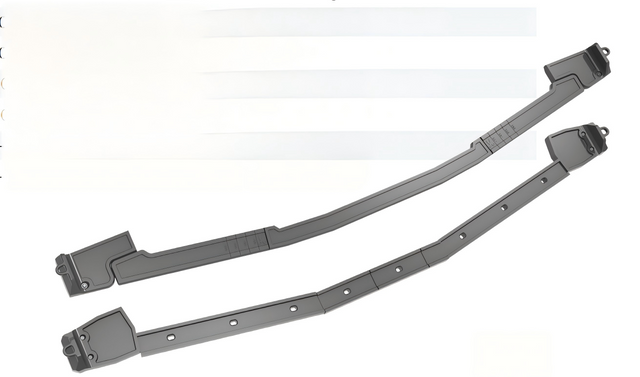 SHARK SCB55x232-23K – Heel Shroud – To Suit 55mm CPB Kit – Cross Reference for BU00067343