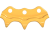 544-4537 SEM 816D Sprocket Segment For mining 5444537 