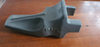 15AMXL VOE 11417127 Loader Abrasion Teeth Volvo L90 loader bucket teeth
