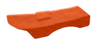 HSLEP50W-800 Weld-On Side Protector – Excavator Bucket Side Wear Protection – For 60-85 Ton Excavators
