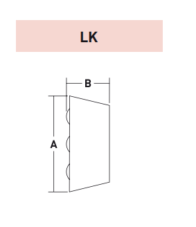 R18-20MLK – Lock / Retention Component – For Excavator GET System – For 18-20 Ton Excavators