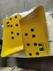 17M-71-21930 Komatsu D155A-3, D155/D8 .D275-A2 DOZER END BIT LH 40MM 